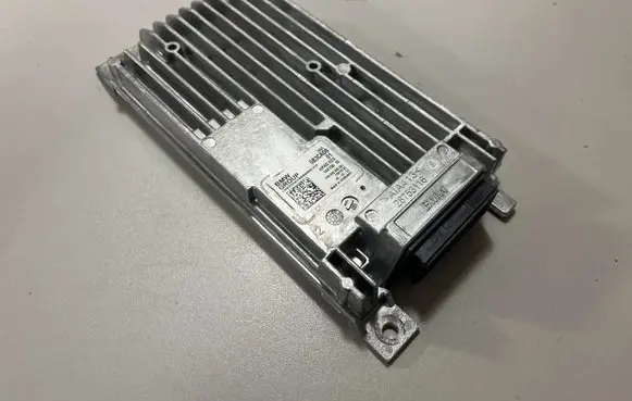 BMW X7 G07 Brake system control unit/module 5B3CAD8 5B6C403