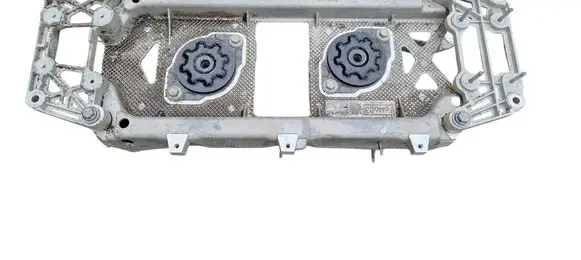 Ford Mustang Mach-E Engine mounting bracket LJ986F065 LJ986F065AE A3560