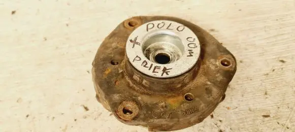 Volkswagen Polo III 6N 6N2 6NF Front upper strut mount 6N0412331D