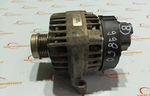 Alfa Romeo Mito Generator/alternator 1012101081