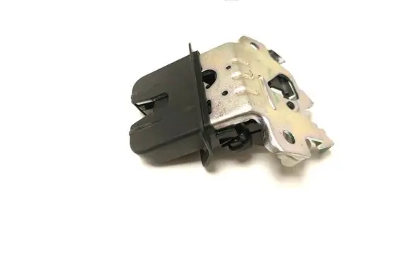 Audi A4 S4 B9 Loading door lock 3G0827503A