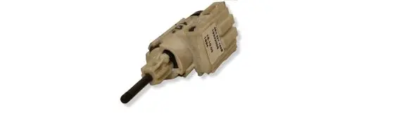 Audi A4 S4 B6 8E 8H Brake pedal sensor switch 8E0927189B 19322005