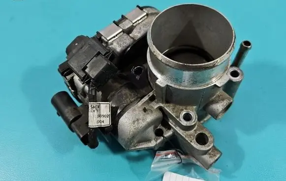 KIA Niro Throttle body valve 3510003HA0 IMPRK1560329