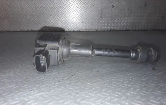 Nissan Almera N16 High voltage ignition coil 224486N015