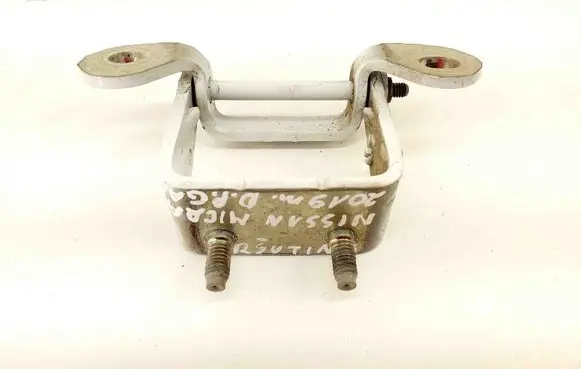 Nissan Micra K14 Rear door upper hinge