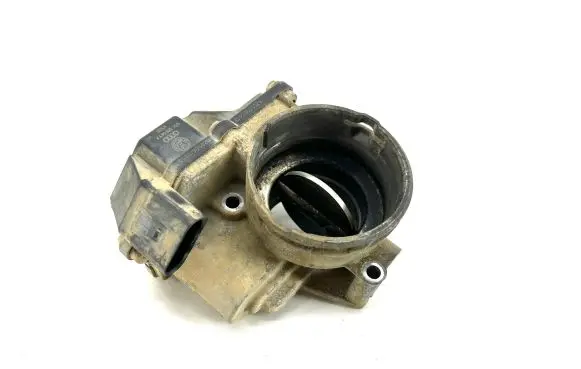 Volkswagen Caddy Throttle valve A2C53085612 03G128063A