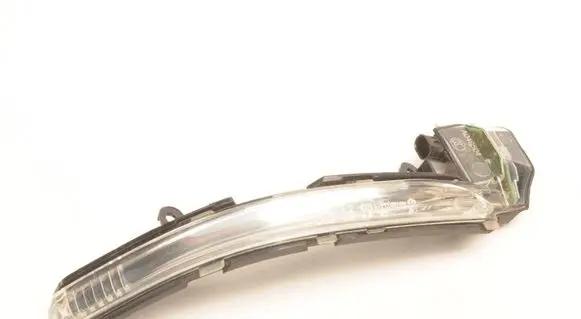 Jaguar XJ X351 Mirror indicator light 9X2313B381AA