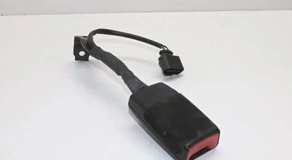 Audi Q5 SQ5 FY Front seatbelt buckle 3C8857756E