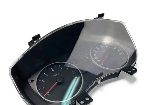 Hyundai i20 (PB PBT) Speedometer (instrument cluster) A2C53423018