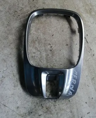 Opel Meriva B Dashboard trim 460029937