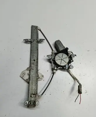 Honda Jazz Rear door window regulator with motor dawdaw