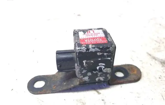 Toyota Hiace (H100) Airbag deployment crash/impact sensor 8917426010
