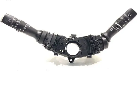 Wiper turn signal indicator stalk/switch