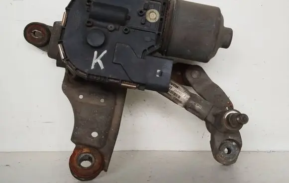 Ford Galaxy Wiper motor H3428S3429 1137328404 0706045924