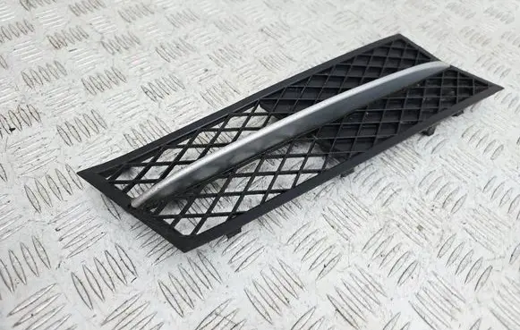 BMW 5 F10 F11 Front bumper lower grill 7200700 51117200700 7231860