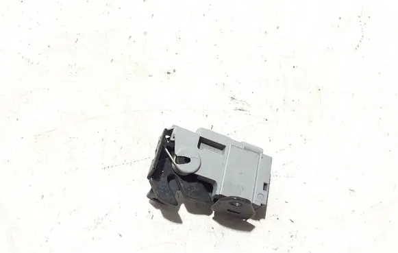 Mercedes-Benz GLE W167 Engine bonnet (hood) release handle A1678801300