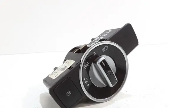 Mercedes-Benz E W212 Light switch A2129056800