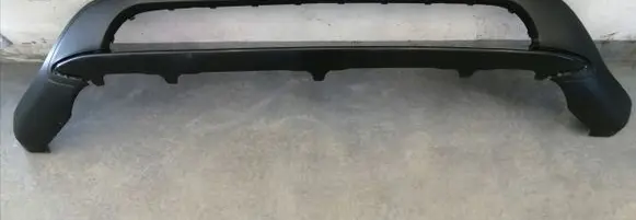 Mercedes-Benz GLA W156 X156 Front bumper lip A1568850625