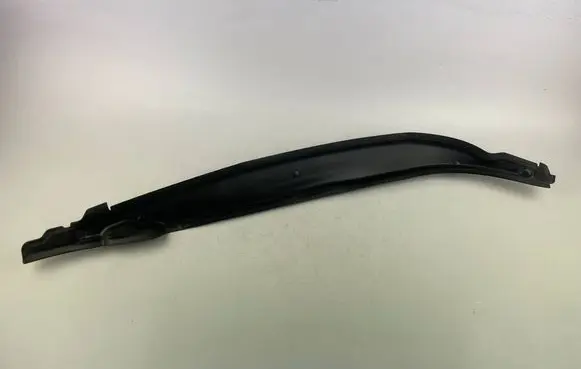 Audi Q4 e-tron Fender trim (molding) 89A821111