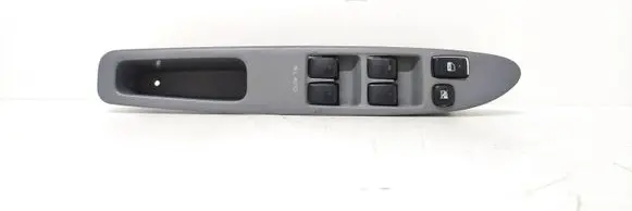 Toyota Avensis Verso Electric window control switch 514569