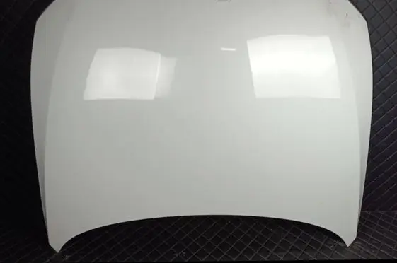 BMW 1 F20 F21 Engine bonnet/hood