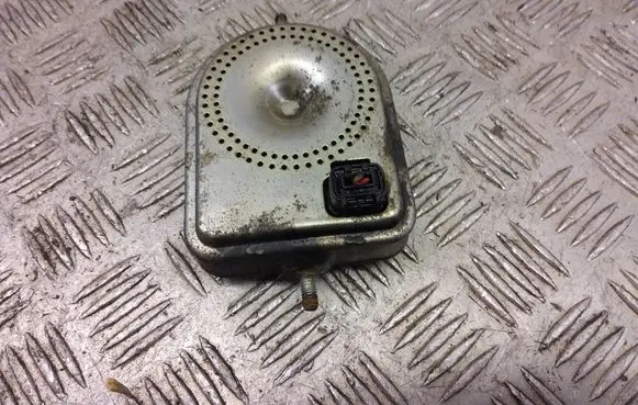 Ford Kuga II Alarm system siren AV6N-19G229-AD