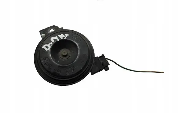 Isuzu D-Max Horn signal 8972370460