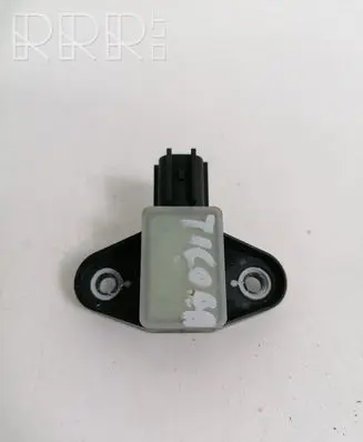 Volkswagen Tiguan Airbag deployment crash/impact sensor 5N0959354