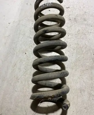 Mercedes-Benz C W204 Rear coil spring