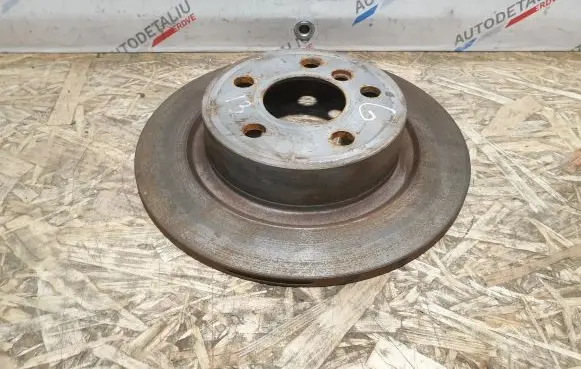 BMW i3 Rear brake disc 6799367