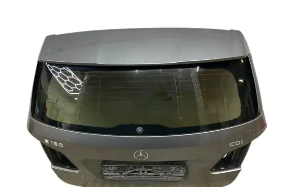 Mercedes-Benz B W246 W242 Tailgate/trunk/boot lid 