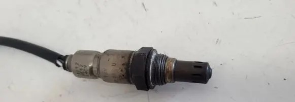 Skoda Fabia Mk2 (5J) Exhaust gas temperature sensor 03L906088BK