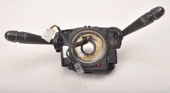 Citroen C4 II A set of switches 98000223XT