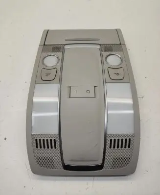 Audi A6 S6 C6 4F Front seat light 4F0951177 4F0947135BQ 4F0947135