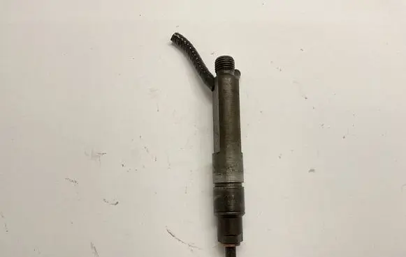 Volkswagen Sharan Fuel injector 028130201T 2FHKBEL58P144 966H