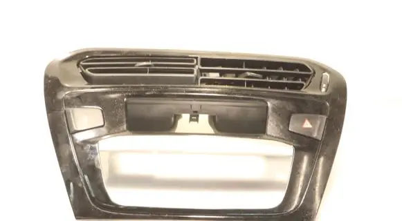 Peugeot 301 Dashboard air vent grill cover trim 