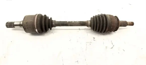 Mazda 3 II Front driveshaft