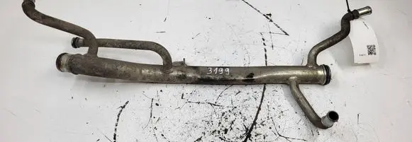 Volvo S60 Engine coolant pipe/hose