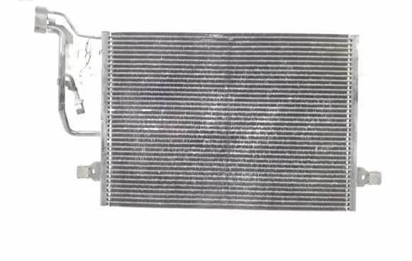 Volkswagen PASSAT B5 A/C cooling radiator (condenser) 3B0260401