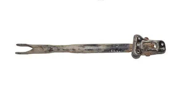 Land Rover Range Rover Evoque L538 Rear upper control arm/wishbone