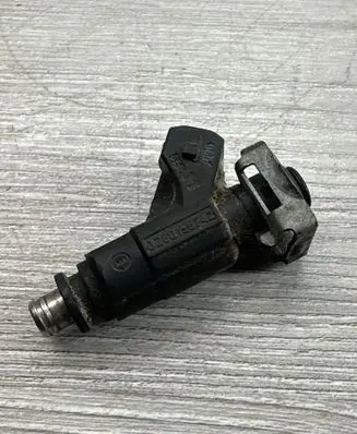 Mercedes-Benz C W202 Fuel injector A1120780049 0280155742