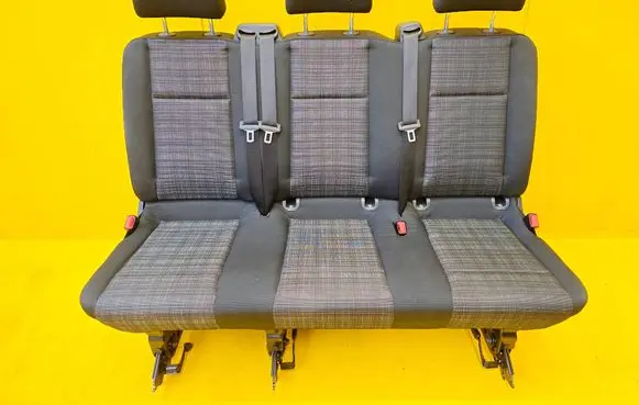 Mercedes-Benz Vito Viano W447 Third row seats A4479502305