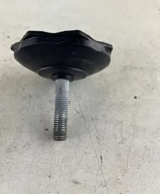 Jeep Grand Cherokee Spare wheel bolt 68082978AA 68082978A