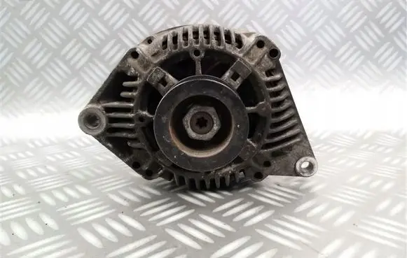 Renault Laguna III Generator/alternator 