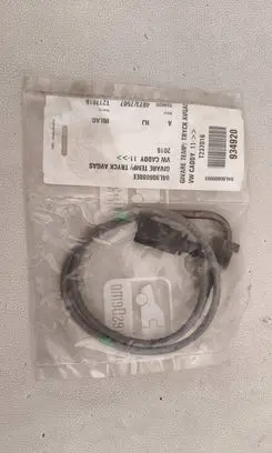 Volkswagen Caddy Exhaust gas temperature sensor 04L906088EE