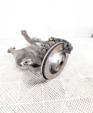 Volvo XC90 Rear wheel hub 32395003 31451838