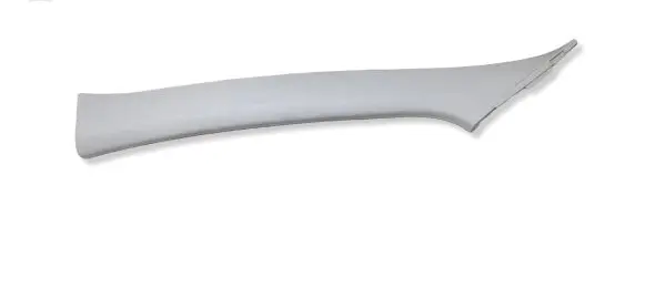 Citroen C4 II (A) pillar trim 9672545477 9687458777 9671643777