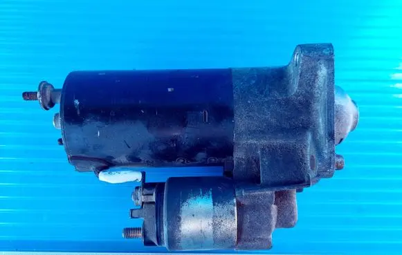 Volvo S70 V70 V70 XC Starter motor 0001108166