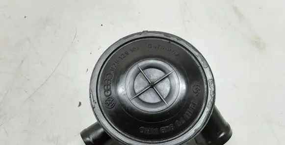 Breather/breather pipe/hose