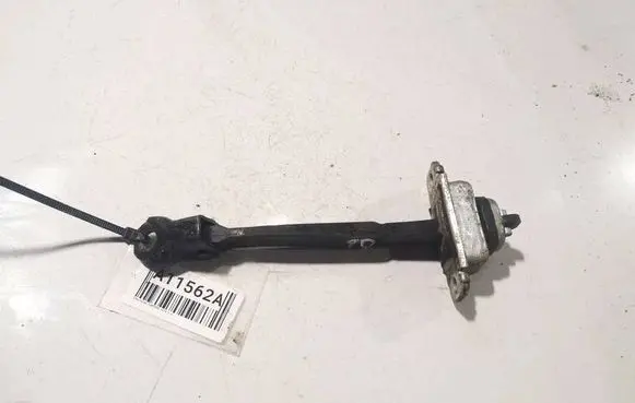 Opel Antara Rear door check strap stopper